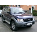 LANDCRUISER PRADO ZJ95W