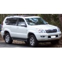 LANDCRUISER PRADO ZJ120W